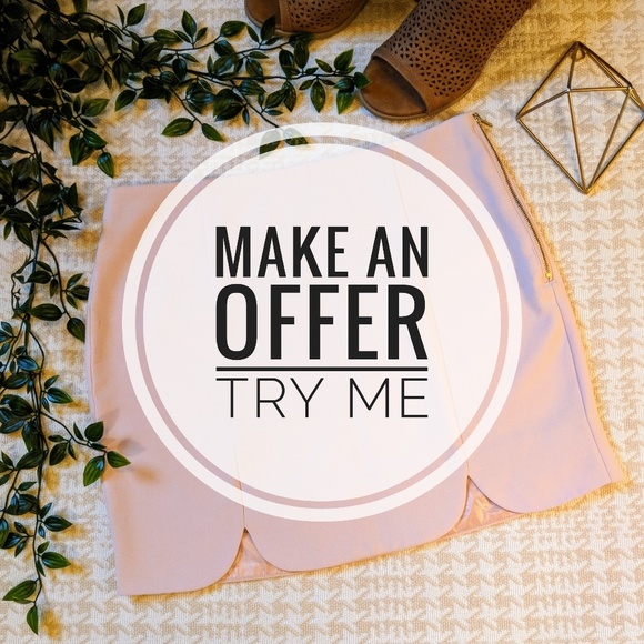 I LOVE OFFERS!! - Picture 2 of 2